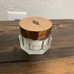 Charlotte Tilbury Magic Cream 1.6 oz NEW